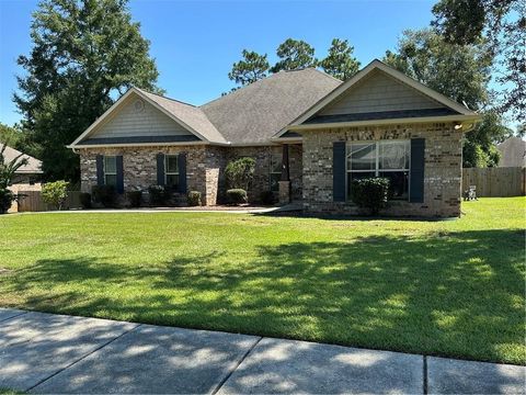 Photo of 3863 Dwight Court, Mobile, AL 36619 (MLS # 7646070)