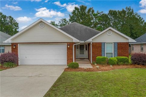 Photo of 11133 Pontchartrain Loop, Daphne, AL 36526 (MLS # 7665100)
