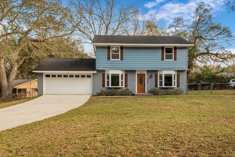 Photo of 13001 Shady Drive, Grand Bay, AL 36541 (MLS # 7734922)