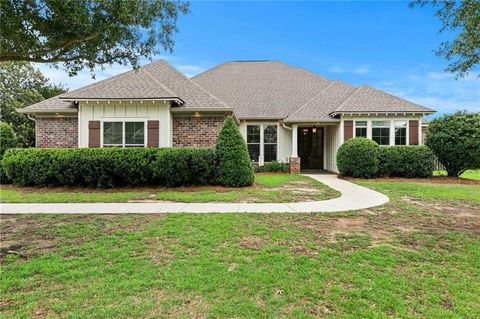 Photo of 9583 Kasey Court, Daphne, AL 36526 (MLS # 7770850)