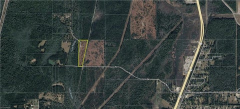 Photo of 0 Lucas Road, Axis, AL 36505 (MLS # 7808897)