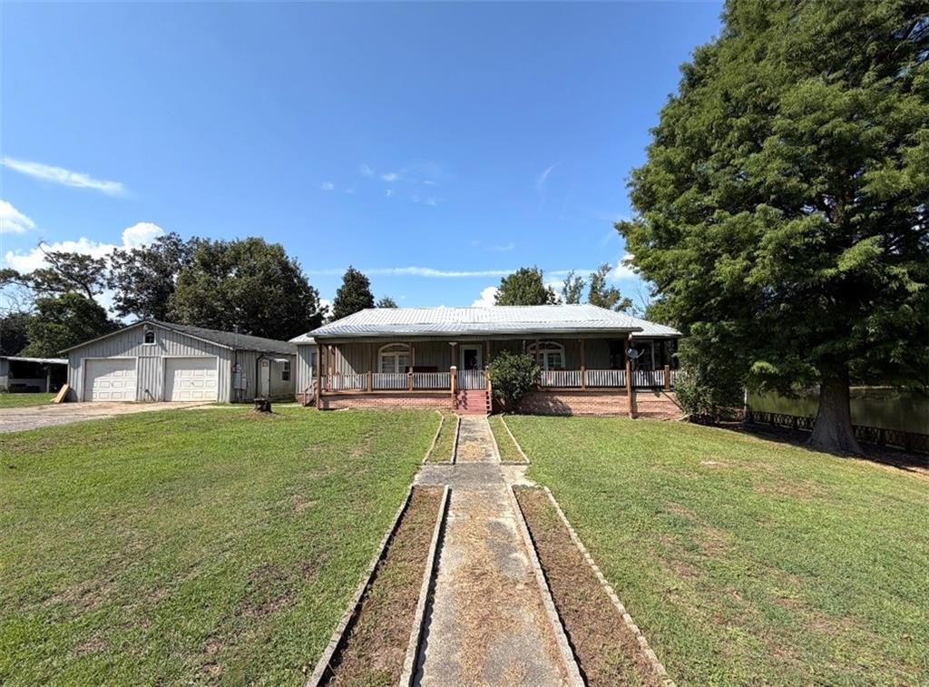 11730 Old Moffat Road - Photo 2