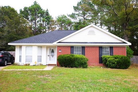 Photo of 1935 Woodvalley Court, Semmes, AL 36575 (MLS # 7676674)