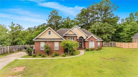 Photo of 35814 Delvan Lane, Spanish Fort, AL 36507 (MLS # 7770677)