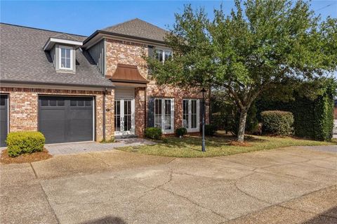 Photo of 157 N Mcgregor Avenue #B, Mobile, AL 36608 (MLS # 7707436)