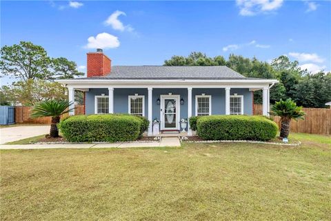 Photo of 2154 Whip-Poor-Will Court, Semmes, AL 36575 (MLS # 7660794)