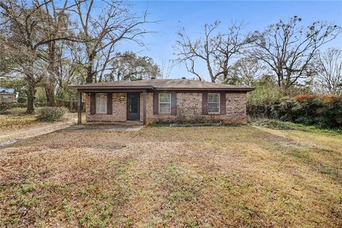 Photo of 8385 Lake Ponchartrain Drive, Theodore, AL 36582 (MLS # 7718944)