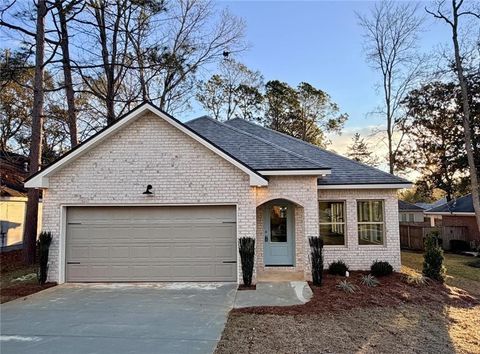 Photo of 1011 Wildwood Avenue, Mobile, AL 36609 (MLS # 7681600)