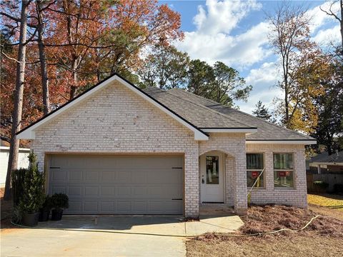 Photo of 1011 Wildwood Avenue, Mobile, AL 36609 (MLS # 7681600)