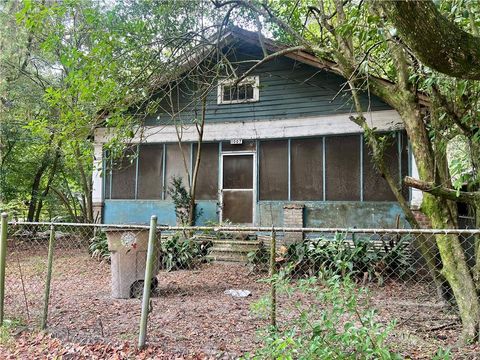 Photo of 1007 Heustis Street, Mobile, AL 36605 (MLS # 7676944)