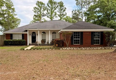 Photo of 6725 Barnes Drive E, Theodore, AL 36582 (MLS # 7758137)