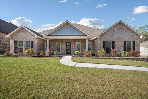 Photo of 1700 Gwin Court, Mobile, AL 36695 (MLS # 7739959)
