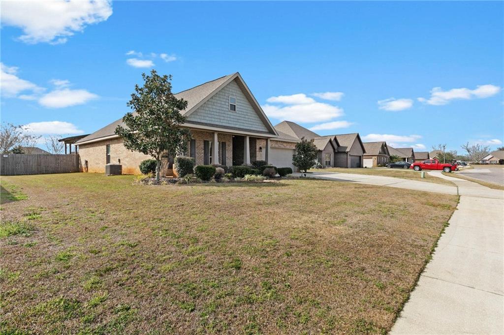 Photo 1 of 42 — 23885 Flynt Drive, Daphne, AL 36526