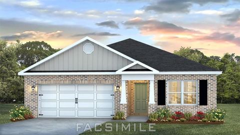 Photo of 10501 Hopewell Loop, Mobile, AL 36695 (MLS # 7701676)
