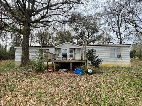 Photo of 9555B Aubrey Lane, Chunchula, AL 36521 (MLS # 7732014)