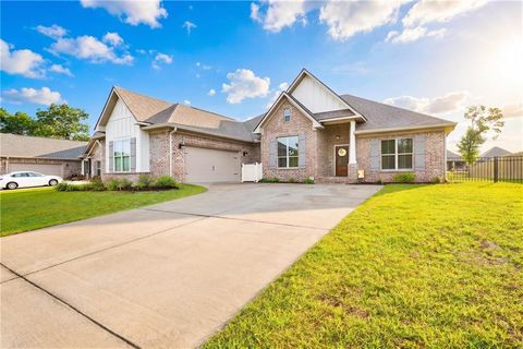 Photo of 12672 Squirrel Drive, Spanish Fort, AL 36527 (MLS # 7764812)