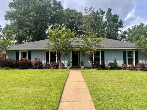 Photo of 6429 Pinehurst Run, Mobile, AL 36608 (MLS # 7776950)