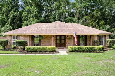 Photo of 7711 Creekwood Drive, Mobile, AL 36695 (MLS # 7782085)