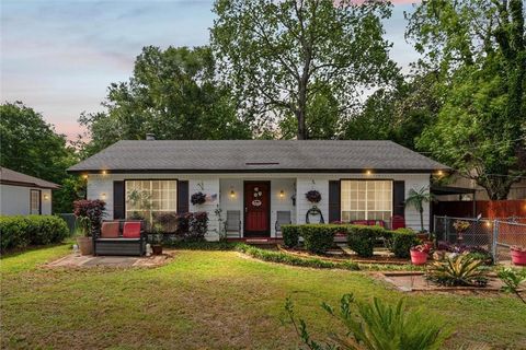 Photo of 4129 Springdale Road, Mobile, AL 36609 (MLS # 7756453)