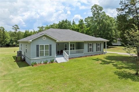 Photo of 218 Ferry Avenue, Saraland, AL 36571 (MLS # 7767531)