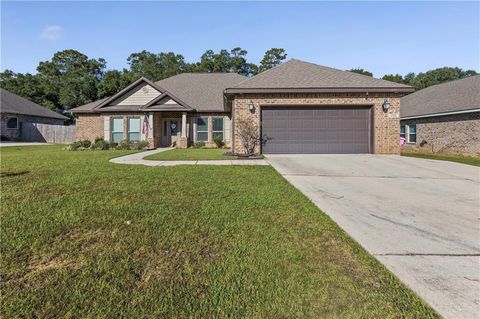 Photo of 1352 Sierra Estates Drive, Mobile, AL 36608 (MLS # 7658605) Photo of 1352 Sierra Estates Drive, Mobile, AL 36608 (MLS # 7658605)