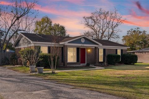 Photo of 6771 Sandra Drive, Theodore, AL 36582 (MLS # 7693707)