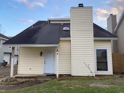 Photo of 6533 Cedar Bend Court #A, Mobile, AL 36608 (MLS # 7723525)