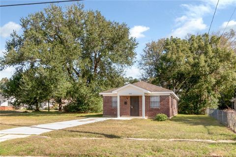 Photo of 553 Weinacker Avenue, Mobile, AL 36604 (MLS # 7702560)