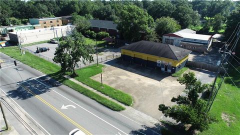 Photo of 2154 St Stephens Road, Mobile, AL 36617 (MLS # 7636113)