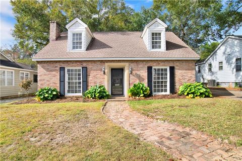Photo of 8 Elizabeth Place, Mobile, AL 36606 (MLS # 7684683)