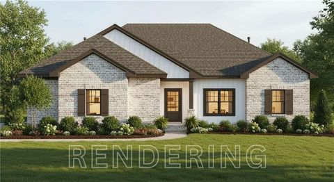 Photo of 8200 Amanda Lane, Irvington, AL 36544 (MLS # 7714889)