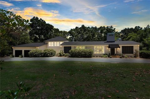 Photo of 65 Byrnes Boulevard, Mobile, AL 36608 (MLS # 7571386)