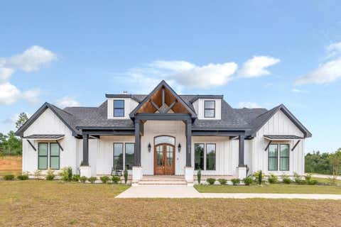 Photo of 8100 Willow Lane, Saraland, AL 36571 (MLS # 7808095)