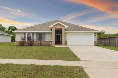 Photo of 10805 Burlington Estates Drive, Mobile, AL 36608 (MLS # 7749068)