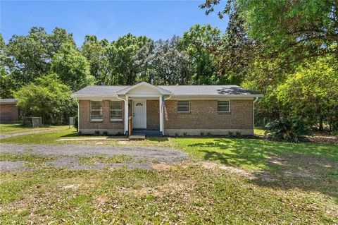 Photo of 7051 Cambridge Drive, Mobile, AL 36619 (MLS # 7750539)