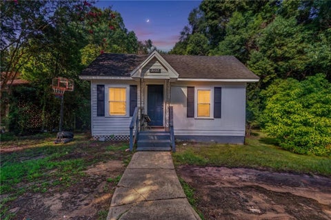 Photo of 2157 Dickens Street, Mobile, AL 36617 (MLS # 7826789)