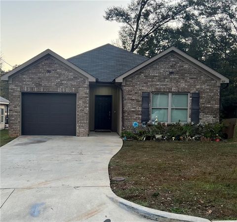 Photo of 917 Louise Avenue, Mobile, AL 36609 (MLS # 7690213)