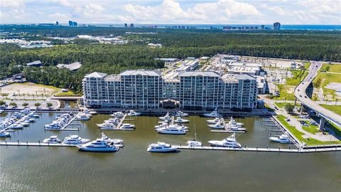 Photo of 4851 Wharf Pkwy Road #1101, Orange Beach, AL 36561 (MLS # 7794136)