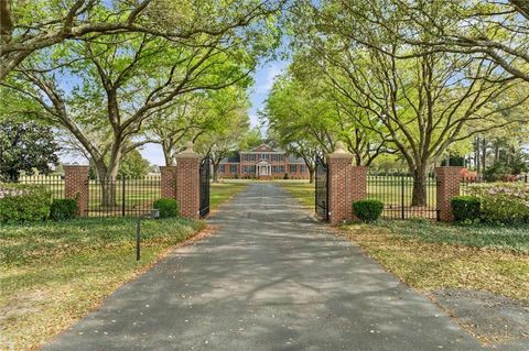 Photo of 10447 Jeff Hamilton Road, Mobile, AL 36695 (MLS # 7763896)