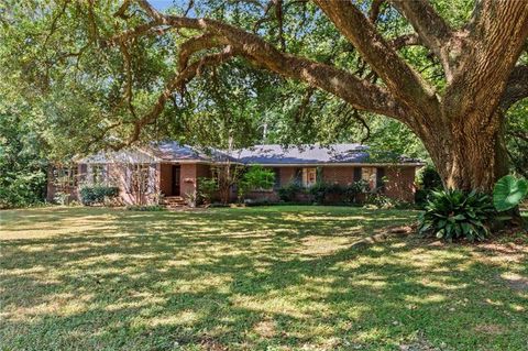 Photo of 312 Gaines Avenue, Mobile, AL 36609 (MLS # 7760273)