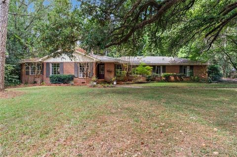 Photo of 312 Gaines Avenue, Mobile, AL 36609 (MLS # 7760273)
