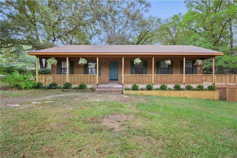Photo of 7610 Aspen Drive, Mobile, AL 36695 (MLS # 7657233) Photo of 7610 Aspen Drive, Mobile, AL 36695 (MLS # 7657233)