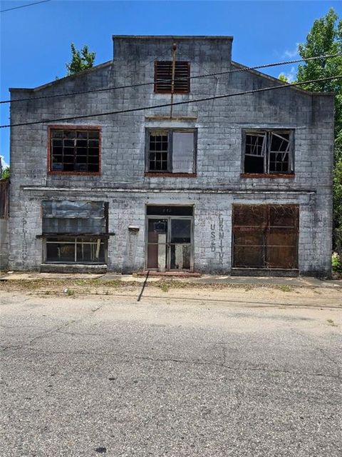 Photo of 616 Martin Luther King Drive, Mobile, AL 36617 (MLS # 7651931)