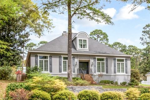 Photo of 30490 Middle Creek Circle, Spanish Fort, AL 36527 (MLS # 7744372)