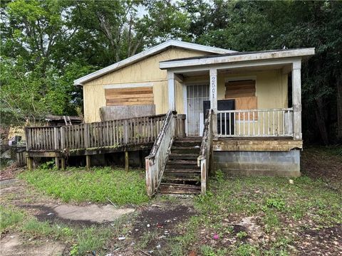 Photo of 2501 Muriel Avenue, Mobile, AL 36617 (MLS # 7779416)