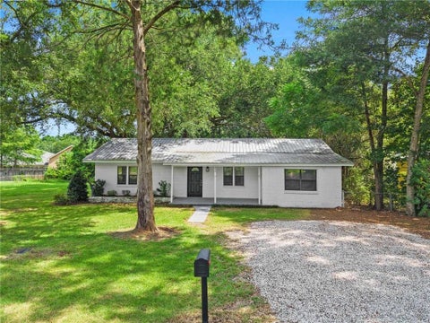 Photo of 415 Forster Avenue, Fairhope, AL 36532 (MLS # 7800147)