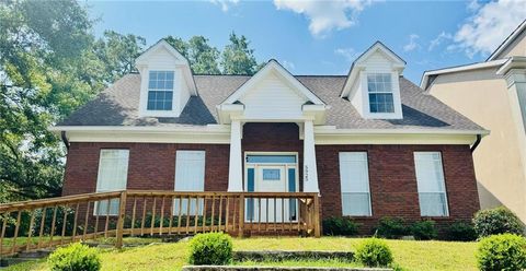 Photo of 5925 Eastridge Place, Mobile, AL 36608 (MLS # 7775445)