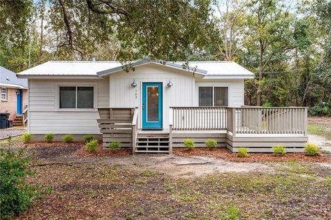 Photo of 753 Cadillac Avenue, Dauphin Island, AL 36528 (MLS # 7643543)