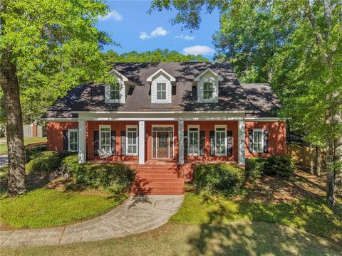 Photo of 2858 Briarfield Lane, Mobile, AL 36693 (MLS # 7746575)