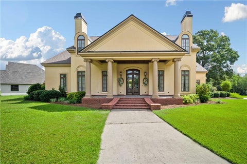 Photo of 1610 Oakleigh Circle, Saraland, AL 36571 (MLS # 7809762)